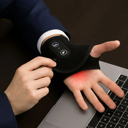 TheraWrap: #1 Carpal Tunnel Device